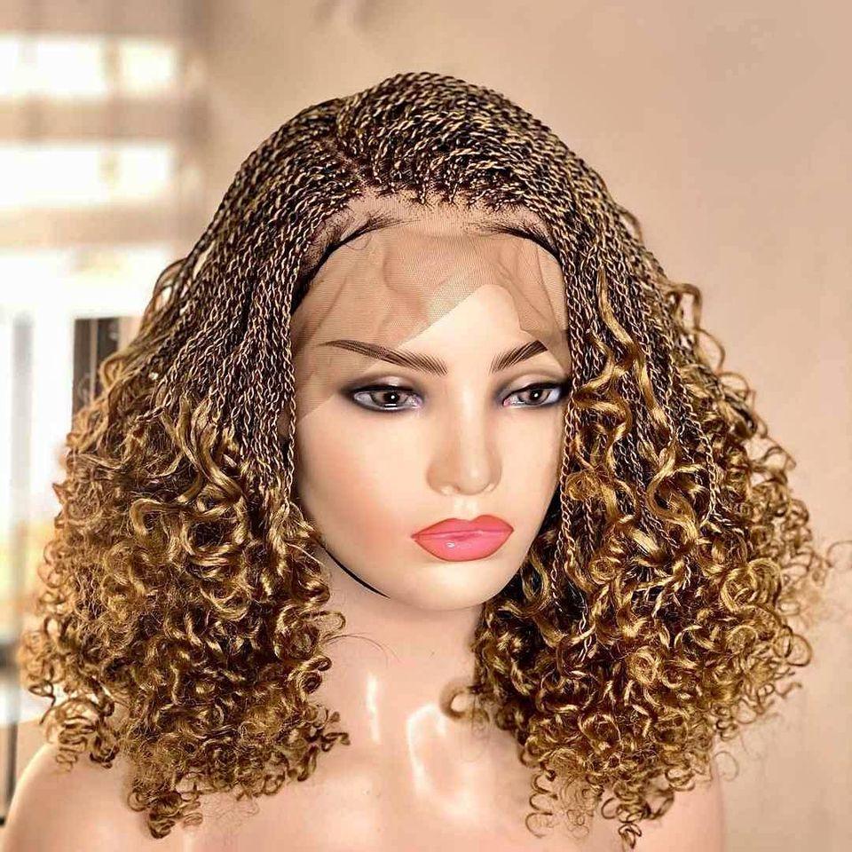customized hair wig gold - Ktex Victoria
